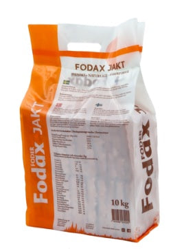 Fodax Jakt