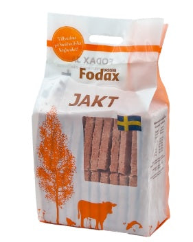 Fodax Jakt