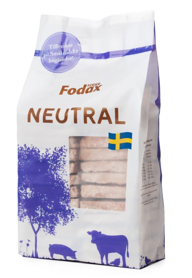 Fodax Neutral