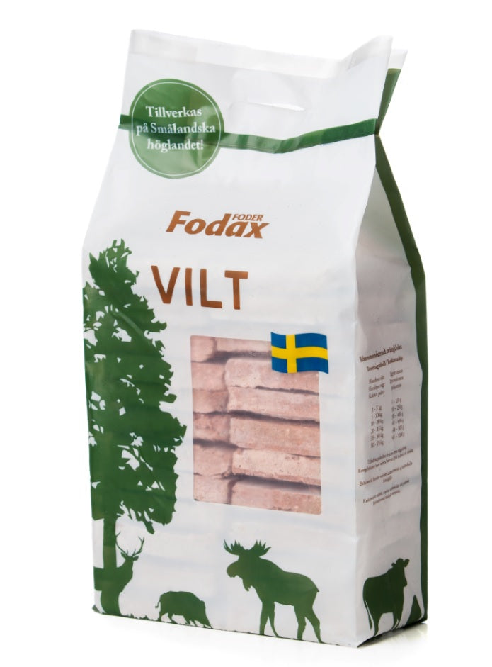 Fodax Vilt