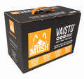 Vaisto® Sort