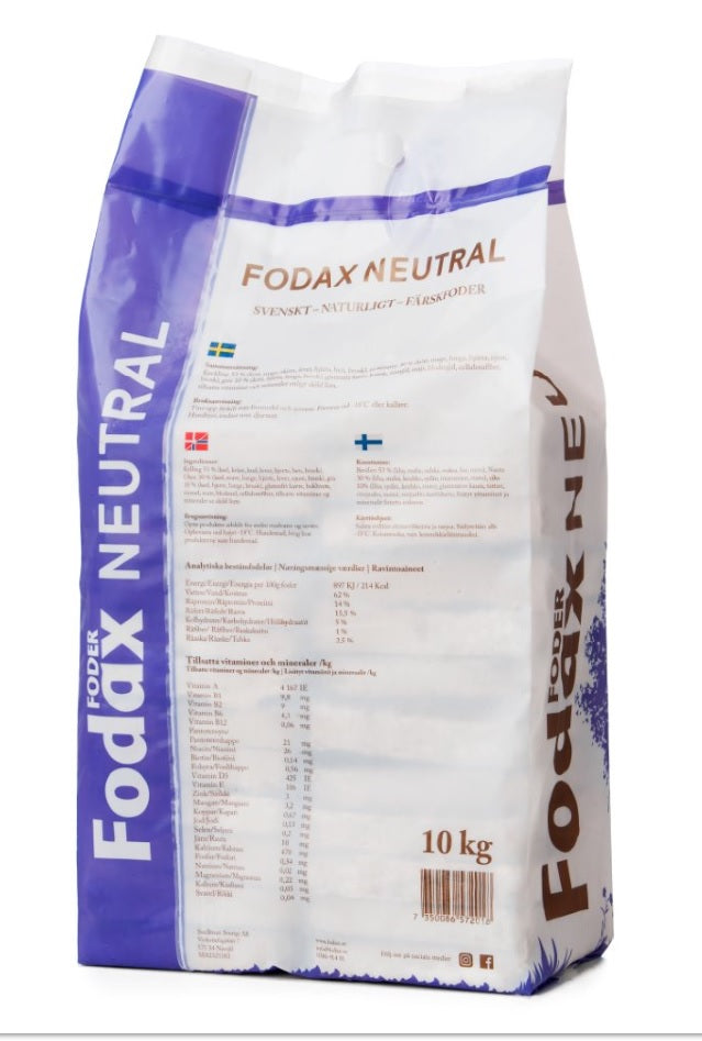 Fodax Neutral