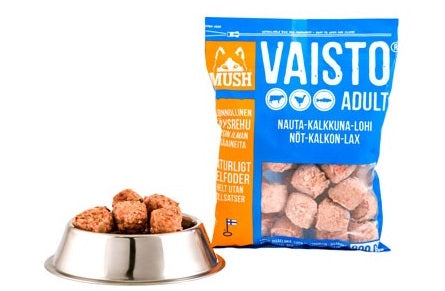 Vaisto® Blå 800g